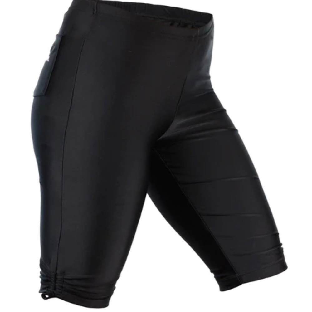 Women's Classic UV Skinz Swim Pants Jammerz  3X